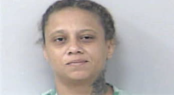 Kimberly Rivera, - St. Lucie County, FL 